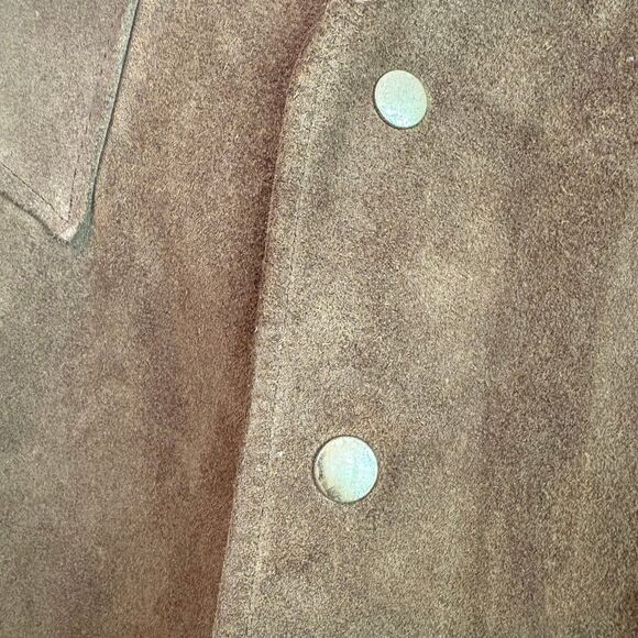 Ralph Edward’s Brown Vest - Picture 5 of 7